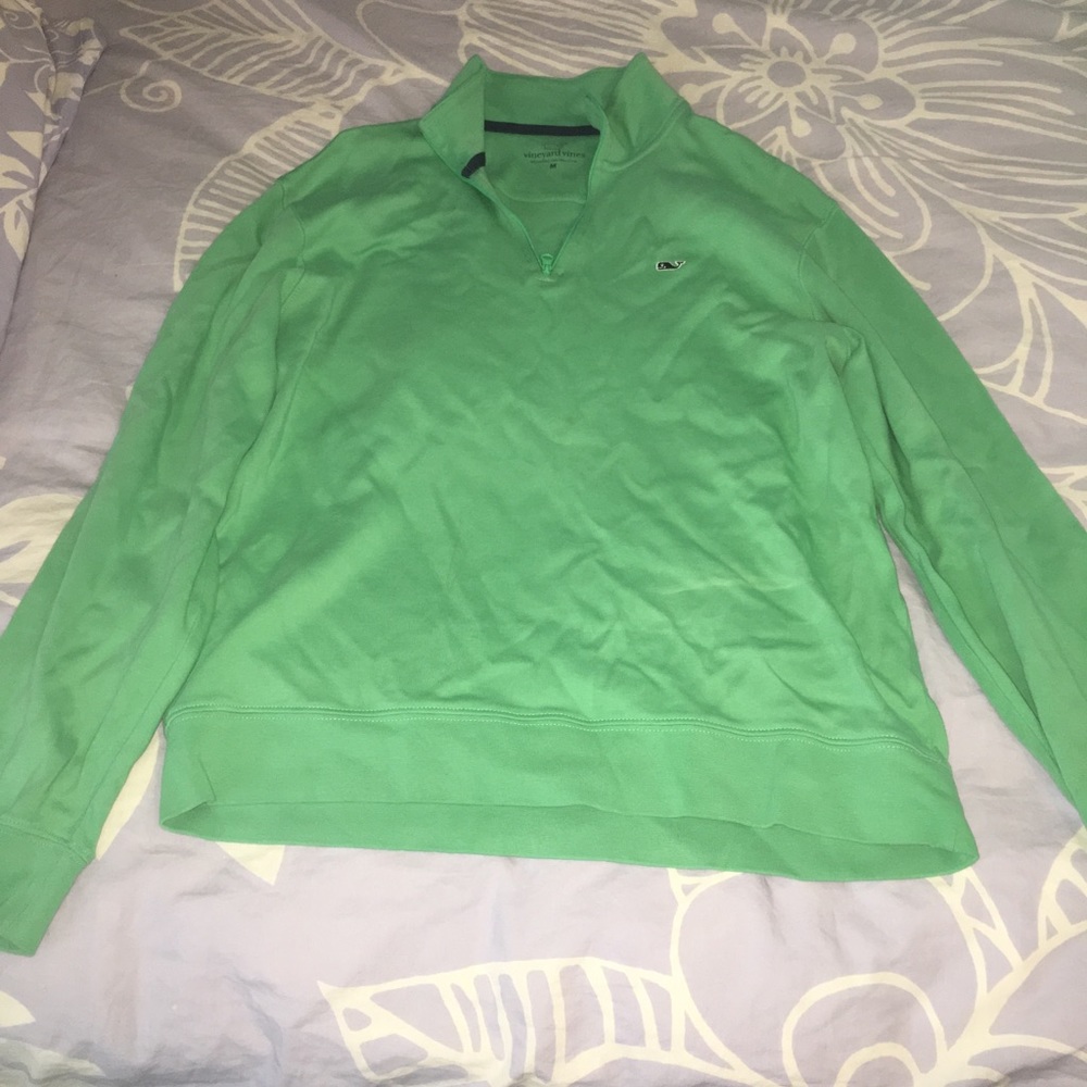 Vineyard Vines Quarter Zip
